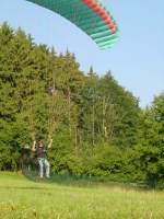 2003 K23.03 Paragliding Wasserkuppe 050
