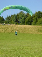 2003 K23.03 Paragliding Wasserkuppe 062