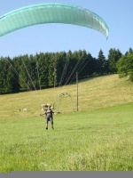 2003 K23.03 Paragliding Wasserkuppe 090