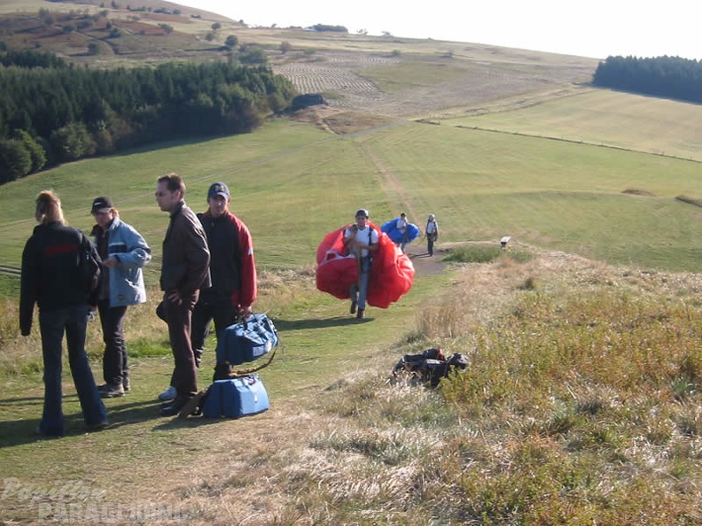 2003 K30.03 Paragliding Wasserkuppe 030