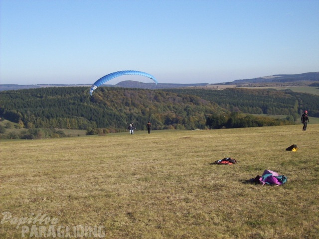 2003 K37.03 Paragliding Wasserkuppe 002