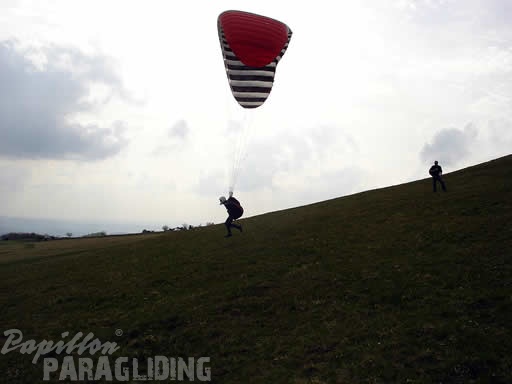 2005 K11.05 Wasserkuppe Paragliding 011