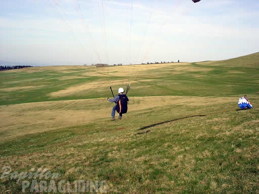 2005 K11.05 Wasserkuppe Paragliding 033
