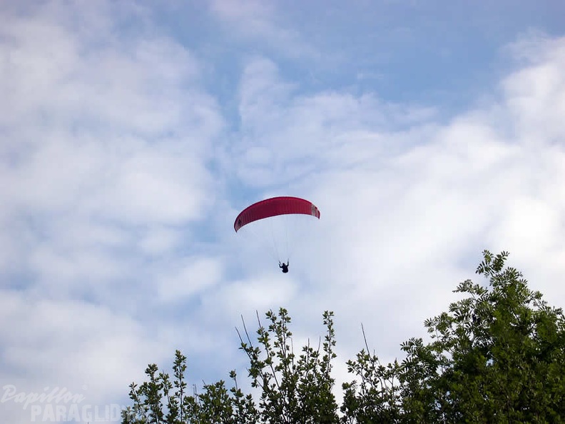 2005 K13.05 Wasserkuppe Paragliding 020