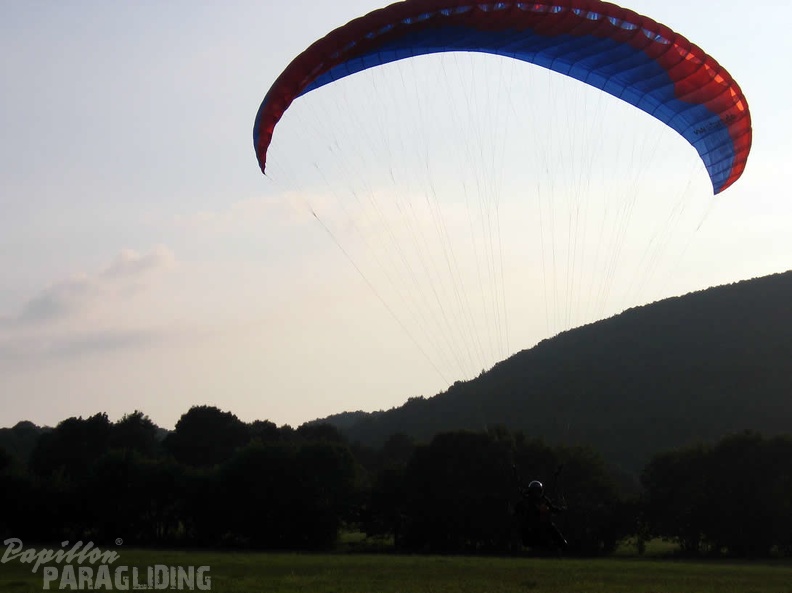 2005 K26.05 Wasserkuppe Paragliding 014