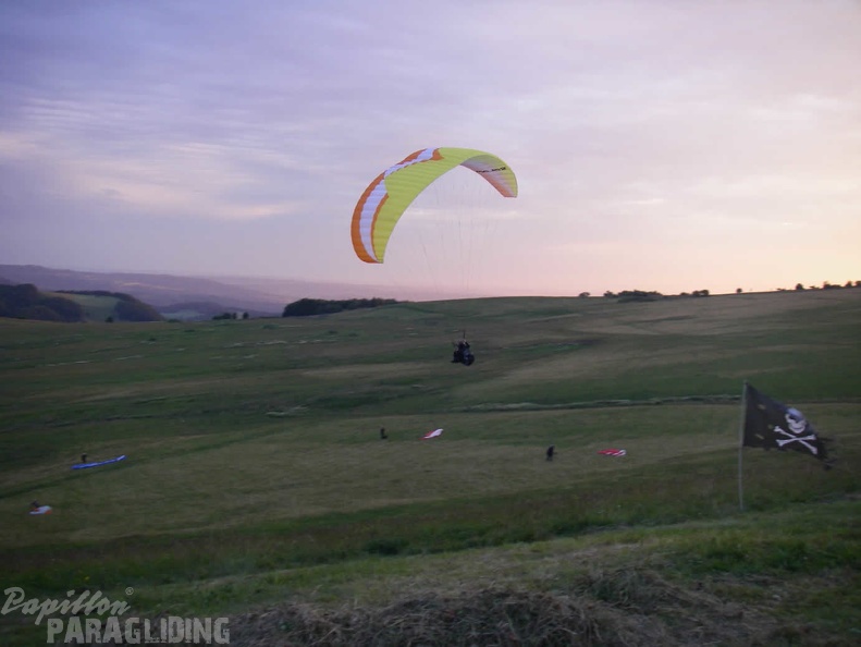 2009 RG28.09 Wasserkuppe Paragliding 004