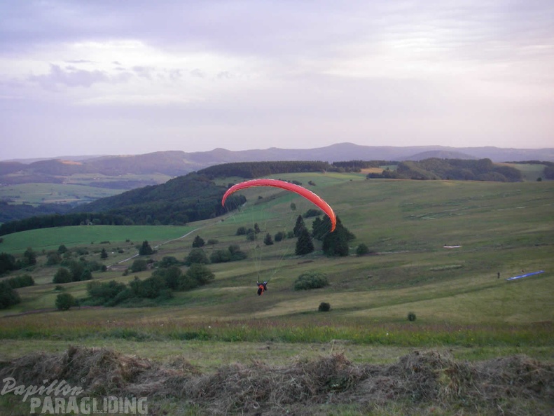 2009 RG28.09 Wasserkuppe Paragliding 006