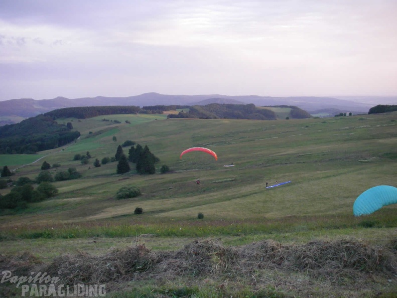 2009 RG28.09 Wasserkuppe Paragliding 007