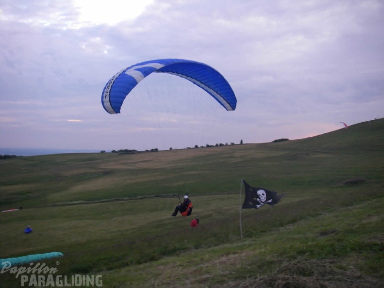 2009 RG28.09 Wasserkuppe Paragliding 024