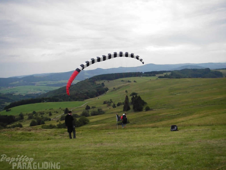 2009 RG28.09 Wasserkuppe Paragliding 026