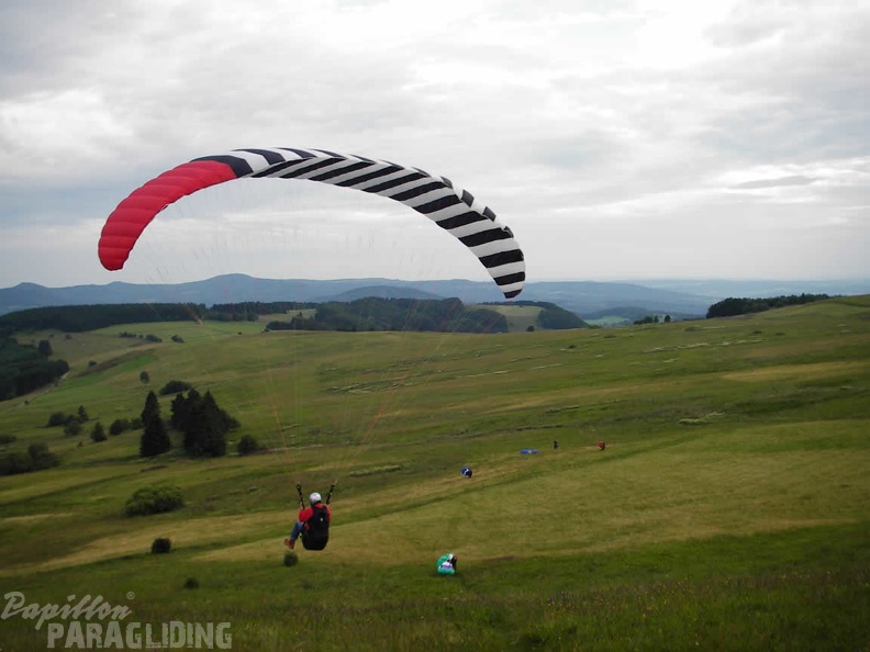 2009 RG28.09 Wasserkuppe Paragliding 027