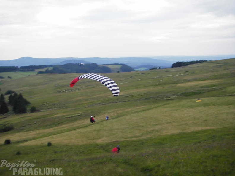 2009 RG28.09 Wasserkuppe Paragliding 030