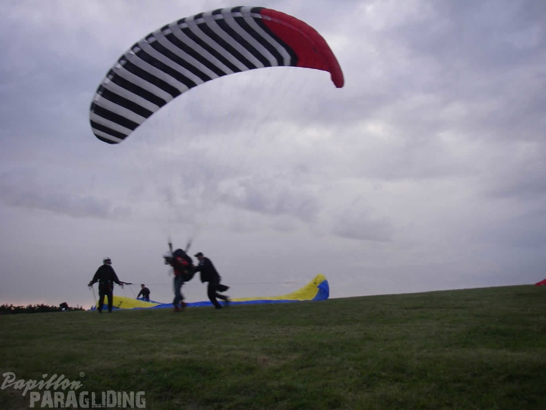 2009 RG28.09 Wasserkuppe Paragliding 031