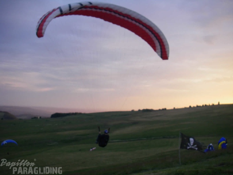 2009 RG28.09 Wasserkuppe Paragliding 035