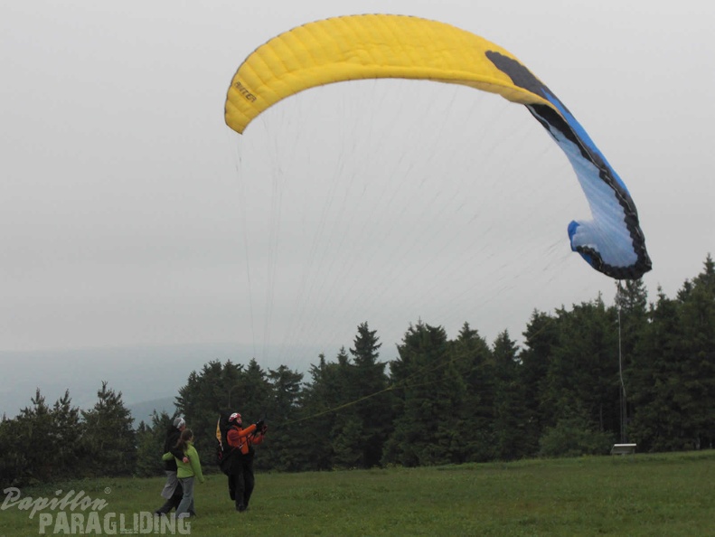 2009 RK22.09 Wasserkuppe Paragliding 013