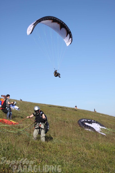 2009 RK32.09 Wasserkuppe Paragliding 032