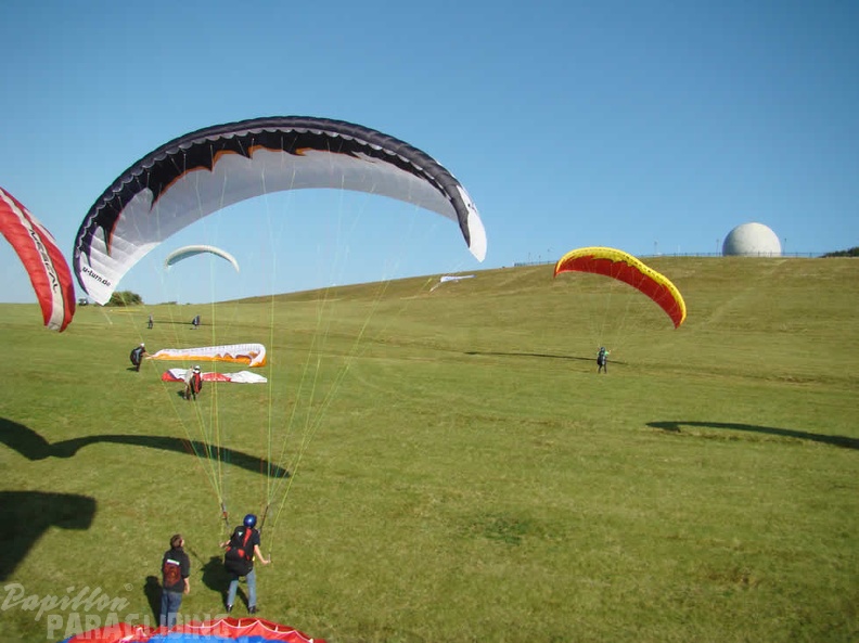 2009 RK33.09 Wasserkuppe Paragliding 012