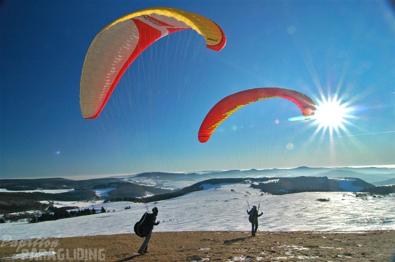 2009 RR Jan Wasserkuppe Paragliding 007