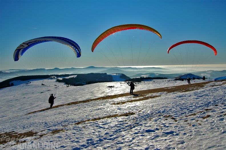2009 RR Jan Wasserkuppe Paragliding 015