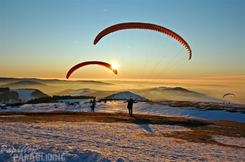 2009 RR Jan Wasserkuppe Paragliding 029