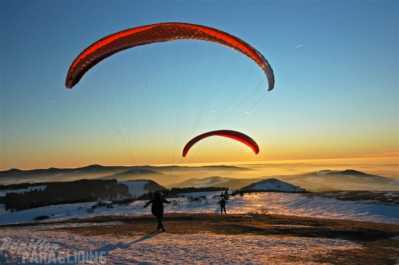 2009 RR Jan Wasserkuppe Paragliding 031