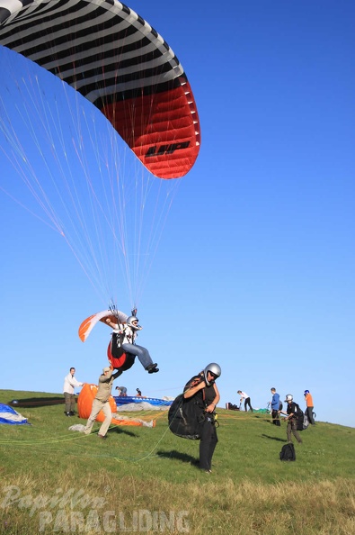 2009 RS33.09 Wasserkuppe Paragliding 008