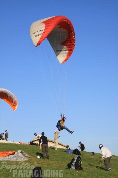 2009 RS33.09 Wasserkuppe Paragliding 079