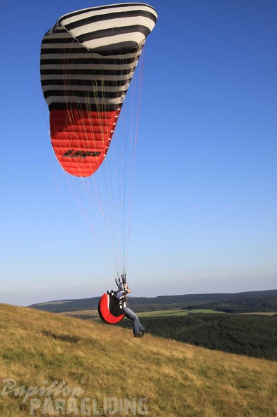 2009 RS33.09 Wasserkuppe Paragliding 091