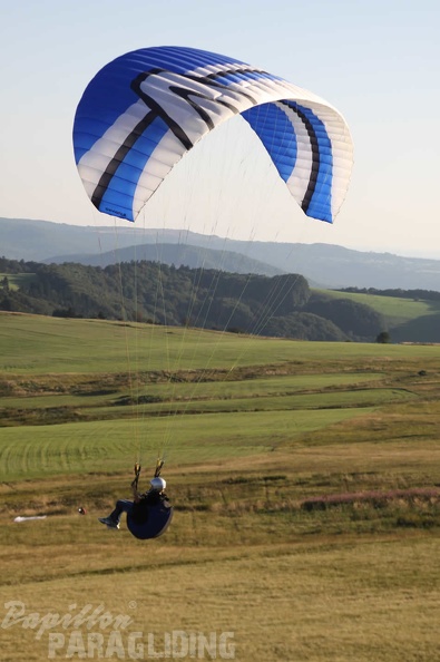 2009 RS33.09 Wasserkuppe Paragliding 093
