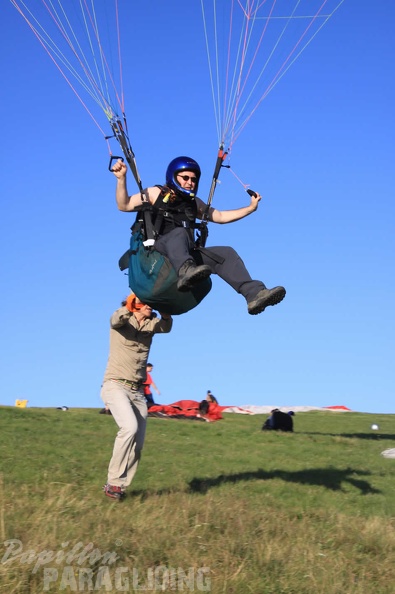 2009 RS33.09 Wasserkuppe Paragliding 123