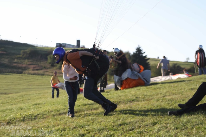 2009 RS33.09 Wasserkuppe Paragliding 139