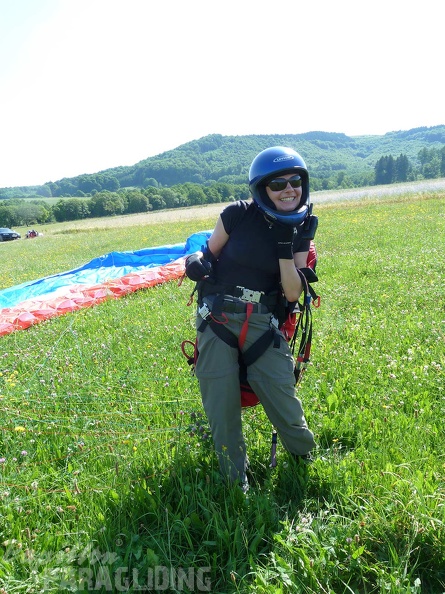 2010 HFB Juli Wasserkuppe Paragliding 003