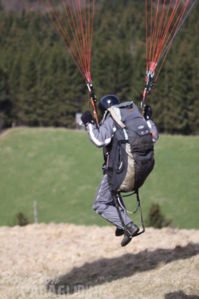 2010 Pferdskopf Wasserkuppe Paragliding 034