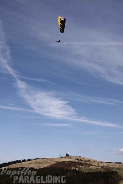 2010 Pferdskopf Wasserkuppe Paragliding 046