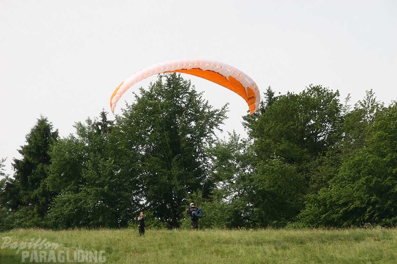 2010 RK24.10 Wasserkuppe Paragliding 139