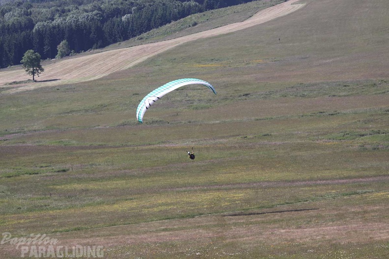 2010 RK RS26.10 Wasserkuppe Paragliding 020