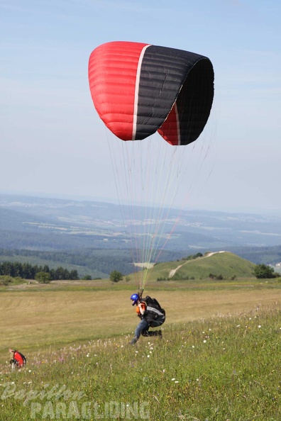2010 RK RS26.10 Wasserkuppe Paragliding 104