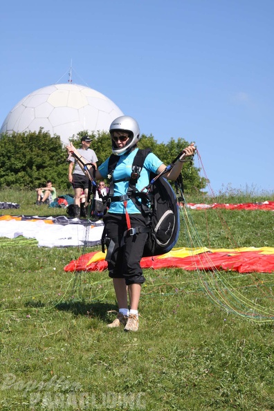 2010 RK RS26.10 Wasserkuppe Paragliding 105