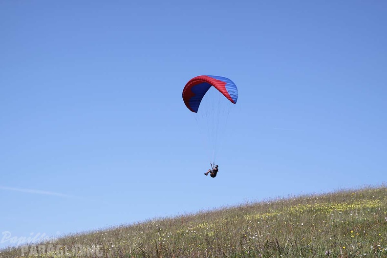2010 RK RS26.10 Wasserkuppe Paragliding 111
