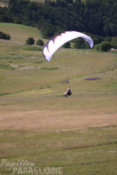 2010 RK RS26.10 Wasserkuppe Paragliding 119