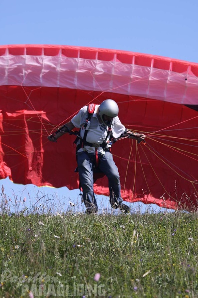 2010 RK RS26.10 Wasserkuppe Paragliding 139