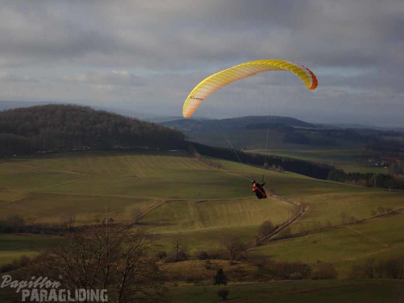 2011 RFB JANUAR Paragliding 012