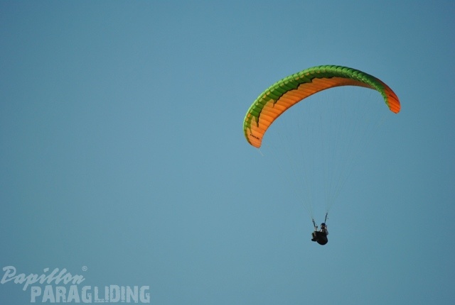 2011 RFB SPIELBERG Paragliding 007