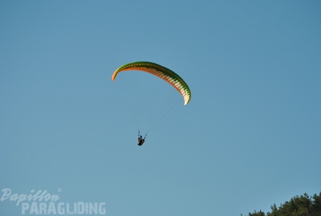 2011 RFB SPIELBERG Paragliding 008
