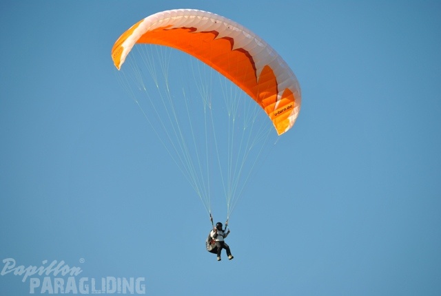 2011 RFB SPIELBERG Paragliding 021