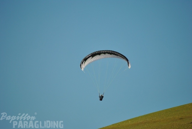 2011 RFB SPIELBERG Paragliding 035