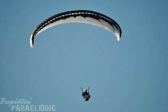 2011 RFB SPIELBERG Paragliding 037