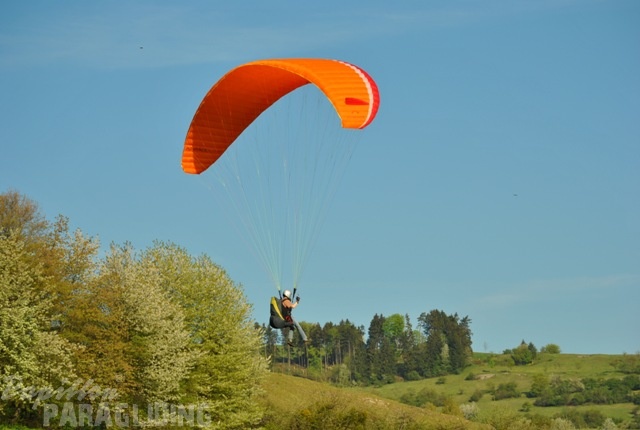 2011 RFB SPIELBERG Paragliding 049