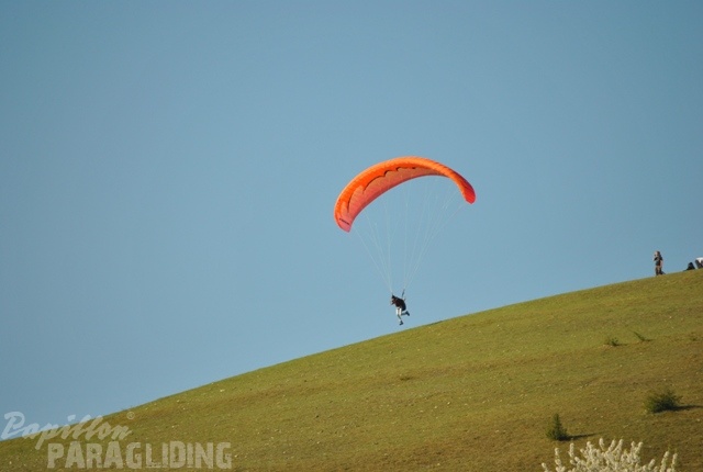 2011 RFB SPIELBERG Paragliding 059
