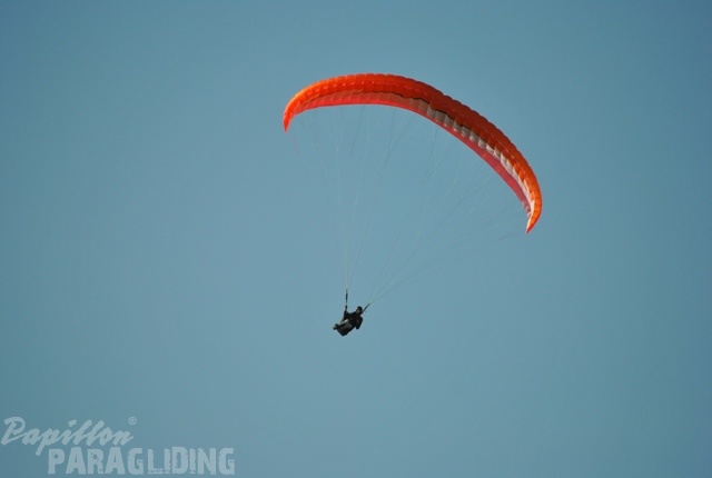 2011 RFB SPIELBERG Paragliding 061
